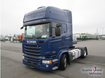 شاحنة جرار Scania R 450 LA4X2MNA