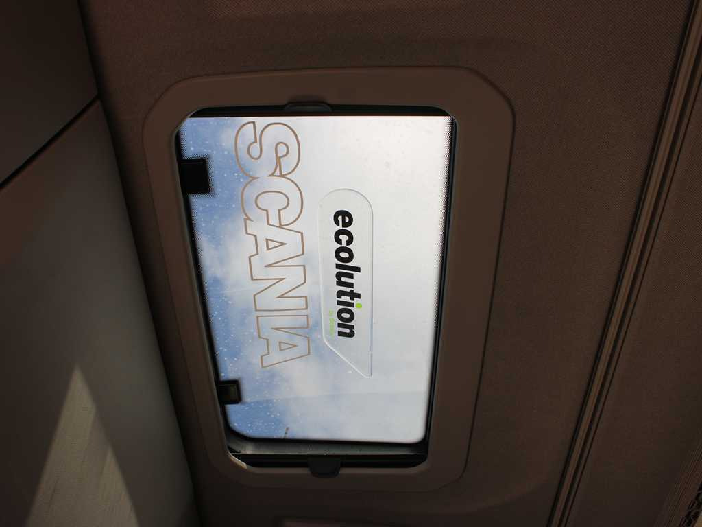 Tractor unit Scania R 450, LOWDECK, EURO 6, RETARDER, NAVIGATION