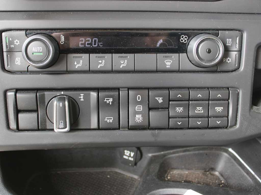 Tractor unit Scania R 450, LOWDECK, EURO 6, RETARDER, NAVIGATION