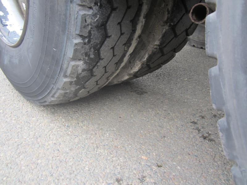 Tractor unit Scania R 480