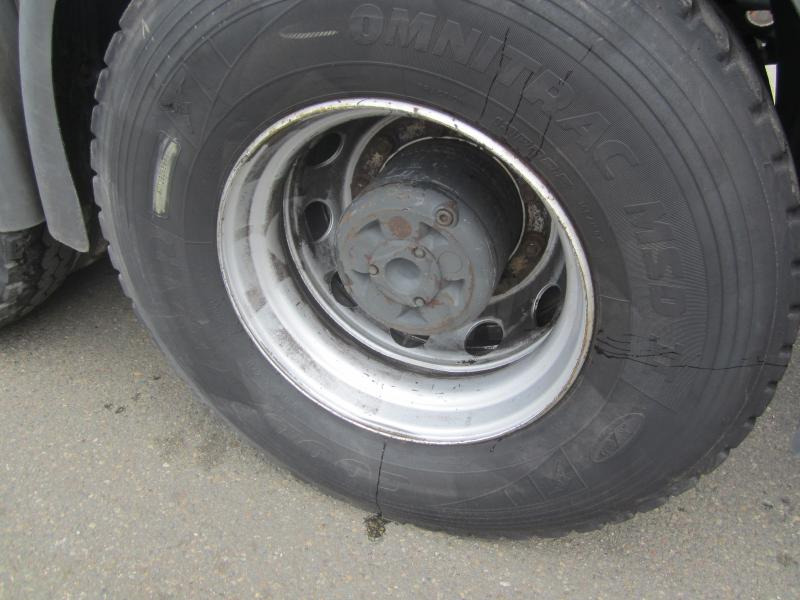 Tractor unit Scania R 480