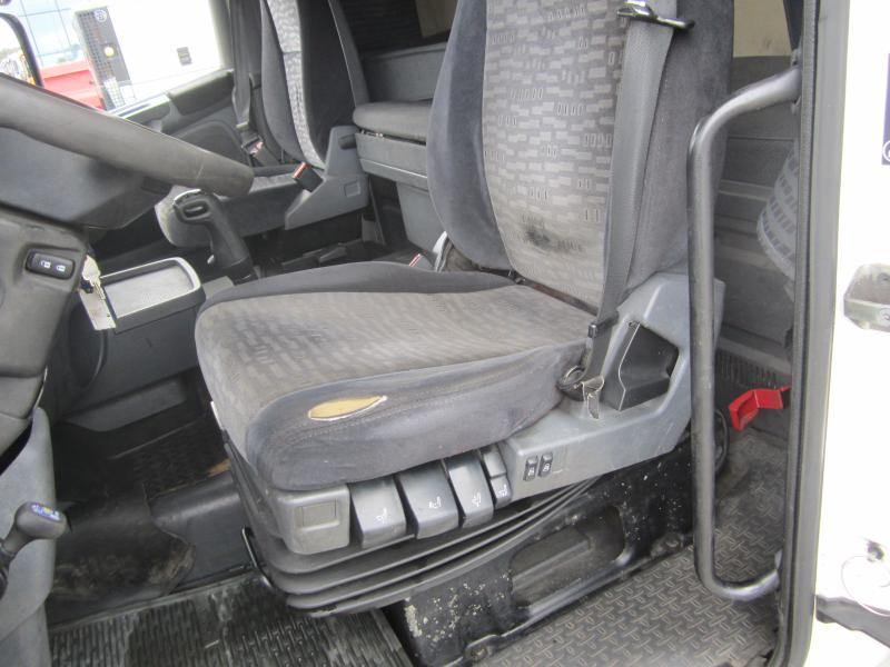 Tractor unit Scania R 480