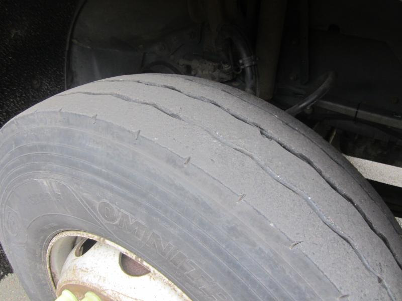 Tractor unit Scania R 480