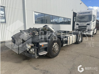 Tractor unit Scania R 490 HIGHLINE: picture 2