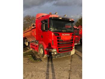 Tractor unit Scania R R 470: picture 1