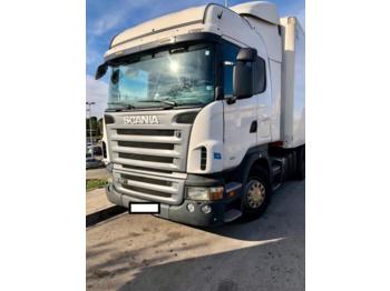 Tractor unit Scania R R 480: picture 1