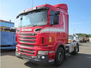 Tractor unit Scania R R 500: picture 1
