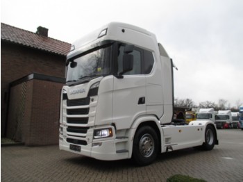 Tractor unit Scania S730 FULL FULL Options !!: picture 1