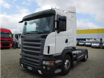 Tractor unit Scania SCANIA R500: picture 1
