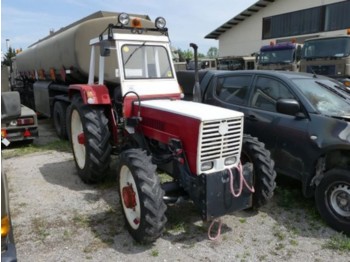 Tractor unit Steyr Daimler Puch 760 a: picture 1