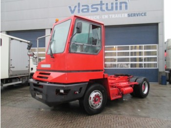 Tractor unit Terberg YT 180: picture 1
