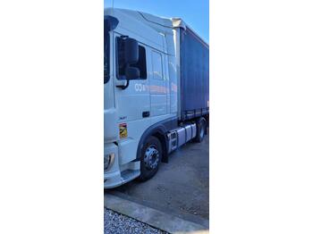 Tractor unit VENTE DAF XF 480 FT: picture 1