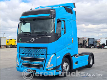 Tractor unit VOLVO 2022 FH 460 AUTO-AC-PARK AIR CONDITIONING-REFRIGERATOR 2 TANKS: picture 1