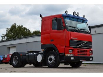 Tractor unit VOLVO FH12 380 model 1999 manual gearbox: picture 1