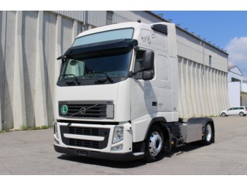 Tractor unit VOLVO FH13.420 Euro5 EEV Manuell Globetr.XL: picture 1