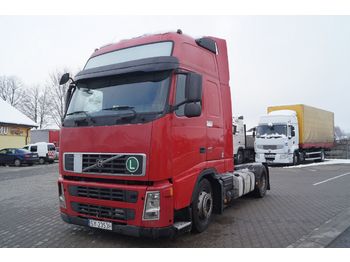 Tractor unit VOLVO FH13 440 EURO 5 / LOWDECK / ADR / DUAL HEIGHT: picture 1