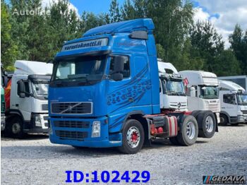 Tractor unit VOLVO FH13 480 6x2 10tyre: picture 1