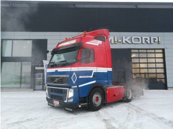 Tractor unit VOLVO FH13 500 kippihydrauliikka: picture 1