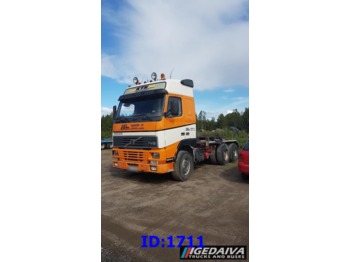 Tractor unit VOLVO FH16: picture 1