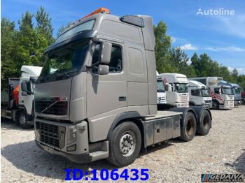 Tractor unit VOLVO FH16 700 6X4 Euro5: picture 1
