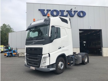 Tractor unit VOLVO FH460 HYDR: picture 1