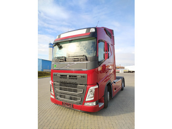 Tractor unit VOLVO FH 500