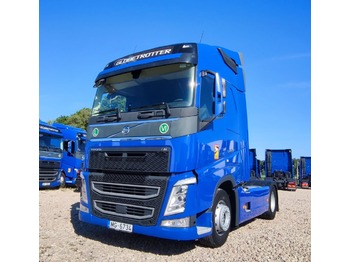 Tractor unit VOLVO FH500 Globetrotter XL: picture 1