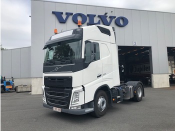 Tractor unit VOLVO FH500 HYDR: picture 1