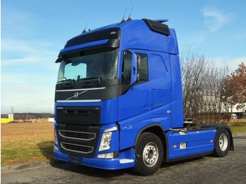 VOLVO FH 13.500 Euro 6 tractor unit from Czech Republic