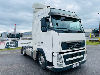 Tractor unit VOLVO FH 420 EEV: picture 2