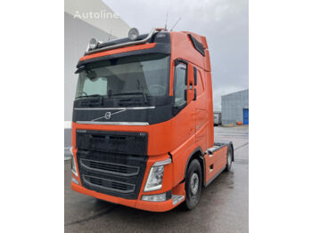 Tractor unit VOLVO FH 460: picture 1