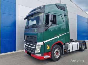 Tractor unit VOLVO FH 460