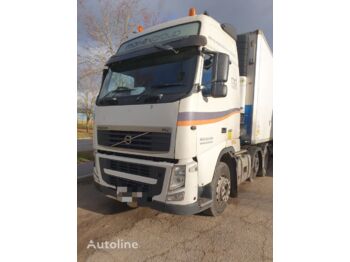 Tractor unit VOLVO FH 460
