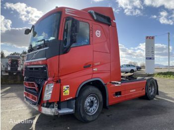 Tractor unit VOLVO FH 500
