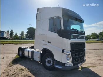 Tractor unit VOLVO FH 500