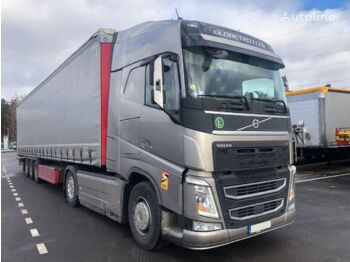 VOLVO FH 500 2019 for sale, tractor unit, 99000 EUR - 6142838