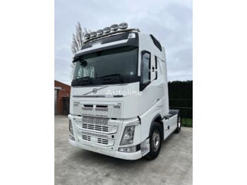 Tractor unit VOLVO FH 500 / ADR / I-park Cool: picture 1