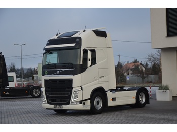 Tractor unit VOLVO FH 500 XL 2018r KLIMA POST. LED DE 386