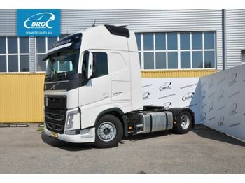 Tractor unit VOLVO FH 540: picture 1