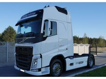 Tractor unit Volvo 2x FH4 500KM EURO 6 ZABUDOWY MIĘDZYOSIOWE ! I-SHIFT !! JAK NOWE !!: picture 1