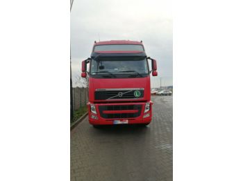 Tractor unit Volvo 460 ADR TOP TOP CONDITION: picture 1