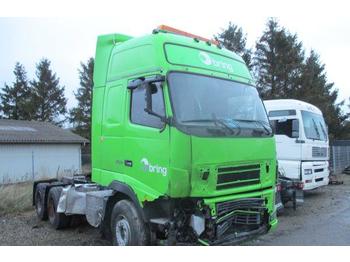 Tractor unit Volvo D16G 750 HP EURO 5: picture 1