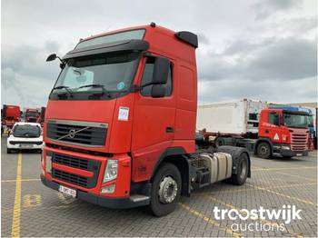 Volvo FH12 tractor unit from Belgium for sale at Truck1, ID: 5692889