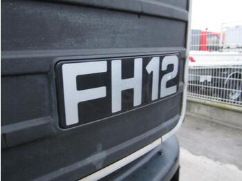Tractor unit Volvo FH12 380: picture 4