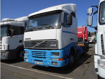 Tractor unit Volvo FH12 380: picture 1