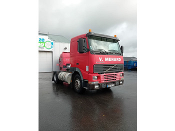 Tractor unit Volvo FH12 380
