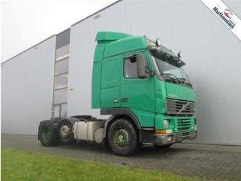 Tractor unit Volvo FH12.380 6X2 MANUEL GLOBETROTTER: picture 1