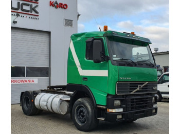 Tractor unit VOLVO FH12 380