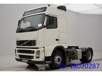 Tractor unit Volvo FH12.380 Globetrotter: picture 1