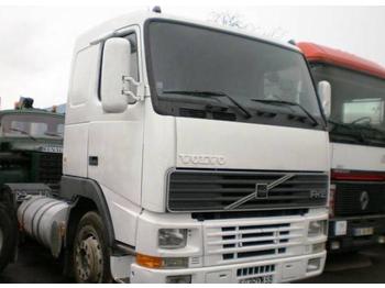 Tractor unit Volvo FH12 420
